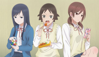 Joshikousei no Mudazukai