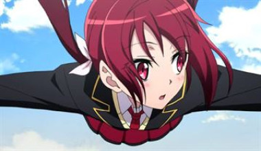 Joukamachi no Dandelion