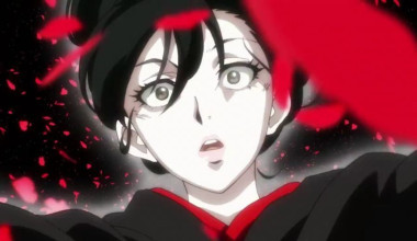 Jouran: The Princess of Snow and Blood