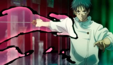 Jujutsu Kaisen 0 Movie 1080p