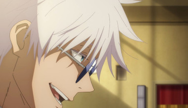 Jujutsu Kaisen 2nd Season