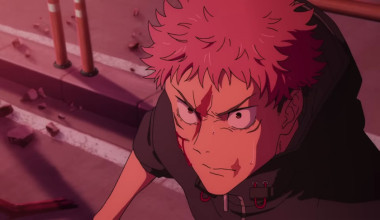 Jujutsu Kaisen S3 capitulo 12