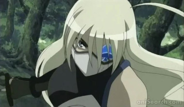 Juubee-chan 2 (Jubei-chan Temp 2)