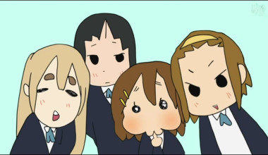 K-On!! 2: Ura-On!! 2
