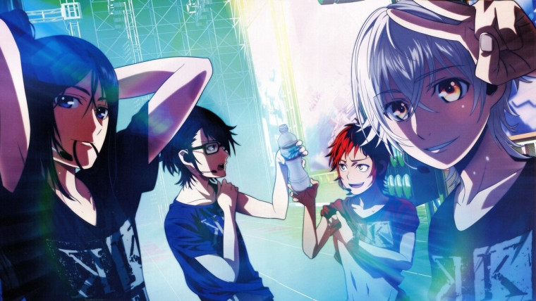 K-Project