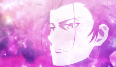 K Seven Stories Movie 1 - R:B - Blaze