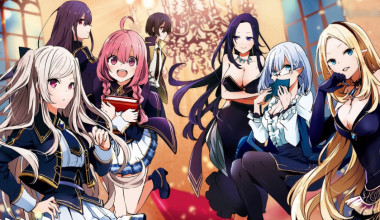 Kage no Jitsuryokusha ni Naritakute! 1080p