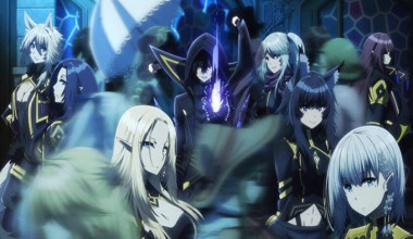 Kage no Jitsuryokusha ni Naritakute! 2nd Season