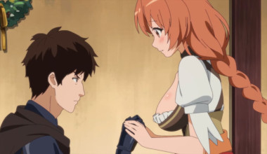 Kaiko sareta Ankoku Heishi (30-dai) no Slow na Second Life