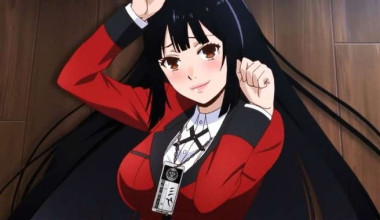 Kakegurui