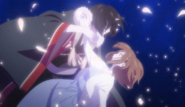 Kakuriyo no Yadomeshi