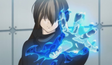 Kami no Tou: Ouji no Kikan