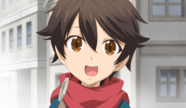 Kami-tachi ni Hirowareta Otoko 2nd Season