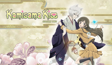 Kamisama Hajimemashita 2