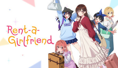 Kanojo, Okarishimasu S4 capitulo 12