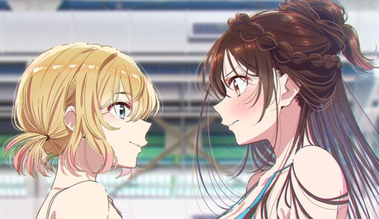 Kanojo, Okarishimasu S5 capitulo 1