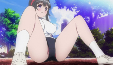 Kanokon: Manatsu no Dai Shanikusai Especiales