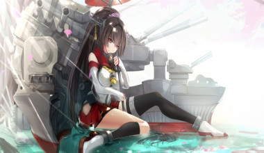 Kantai Collection: KanColle