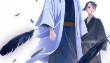 Karasu wa Aruji wo Erabanai