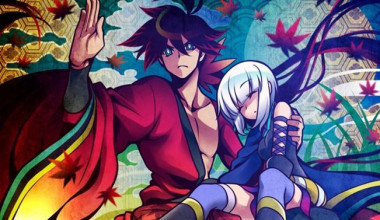 Katanagatari