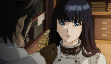 Katsute Kami Datta Kemono-tachi e