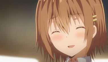 Kawaikereba Hentai demo Suki ni Natte Kuremasu ka? Especiales