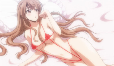 Keijo!!!!!!!! Especiales