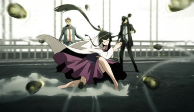 Keishichou Tokumubu Tokushu Kyouakuhan Taisakushitsu Dainanaka: Tokunana