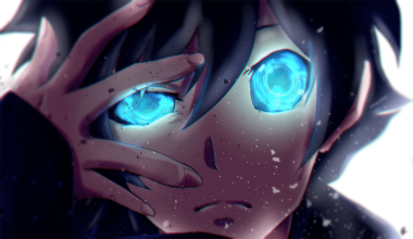 Kekkai Sensen & Beyond