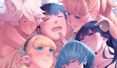 Kekkon Yubiwa Monogatari