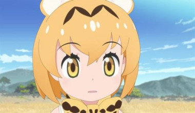 Kemono Friends