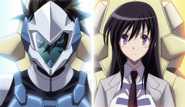 Kenzen Robo Daimidaler