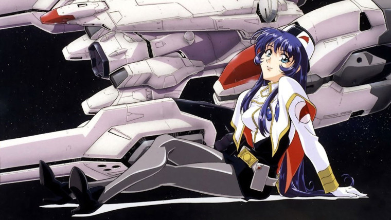 Kidou Senkan Nadesico