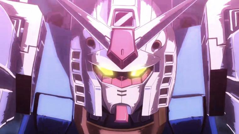 Kidou Senshi Gundam: Cucuruz Doan no Shima