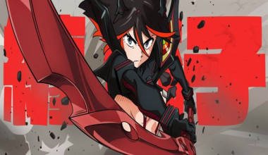 Kill la Kill