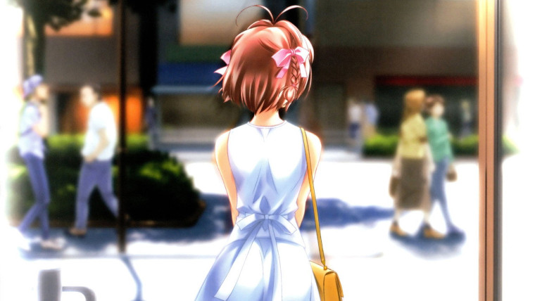 Kimi ga Nozomu Eien: Next Season