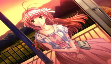 Kimi ga Nozomu Eien: Next Season