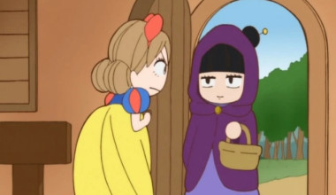 Kimi ni Todoke 2: Minitodo Gekijou