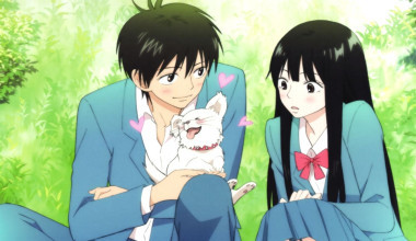 Kimi ni Todoke 2