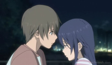 Kimi no Iru Machi: Tasogare Kousaten