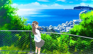 Kimi no Koe wo Todoketai