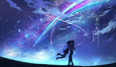 Kimi no Na wa