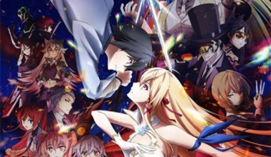 Kimi to Boku no Saigo no Senjou, Aruiwa Sekai ga Hajimaru Seisen Season II