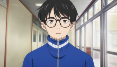 Kimi wa Houkago Insomnia