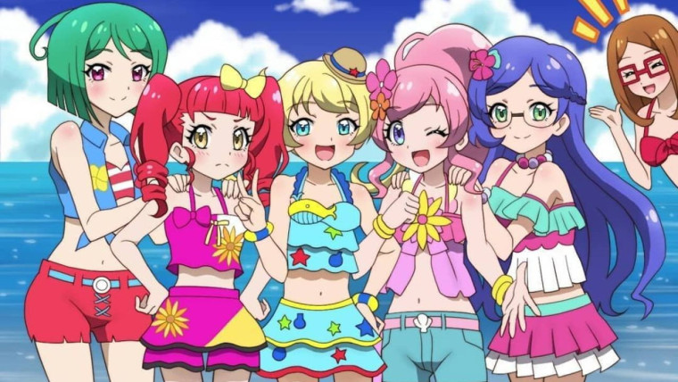 Kiratto Pri-chan 2