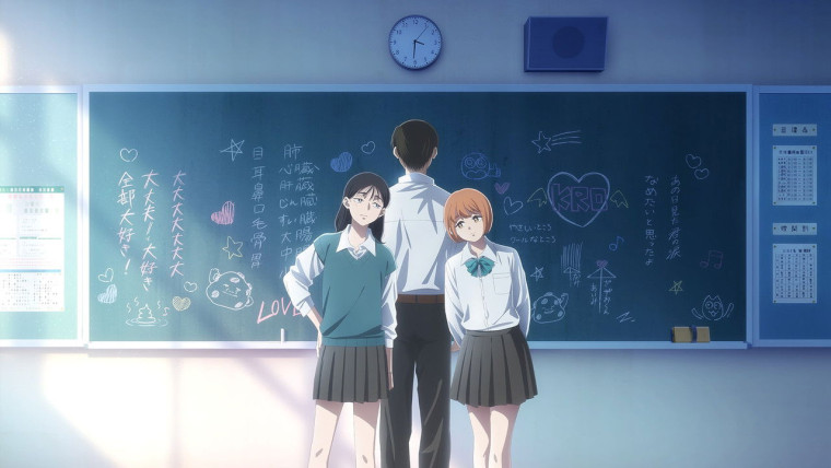 Kirio Fanclub capitulo 5