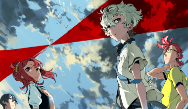 Kiznaiver