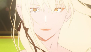 Kizumonogatari III: Reiketsu-hen