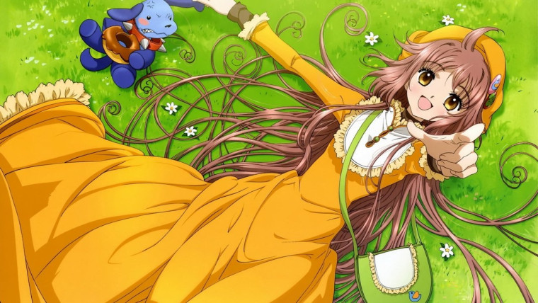 Kobato.: Hajimete no Kobato.