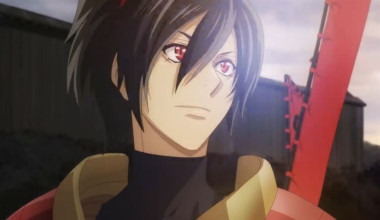 Kochoki: Wakaki Nobunaga